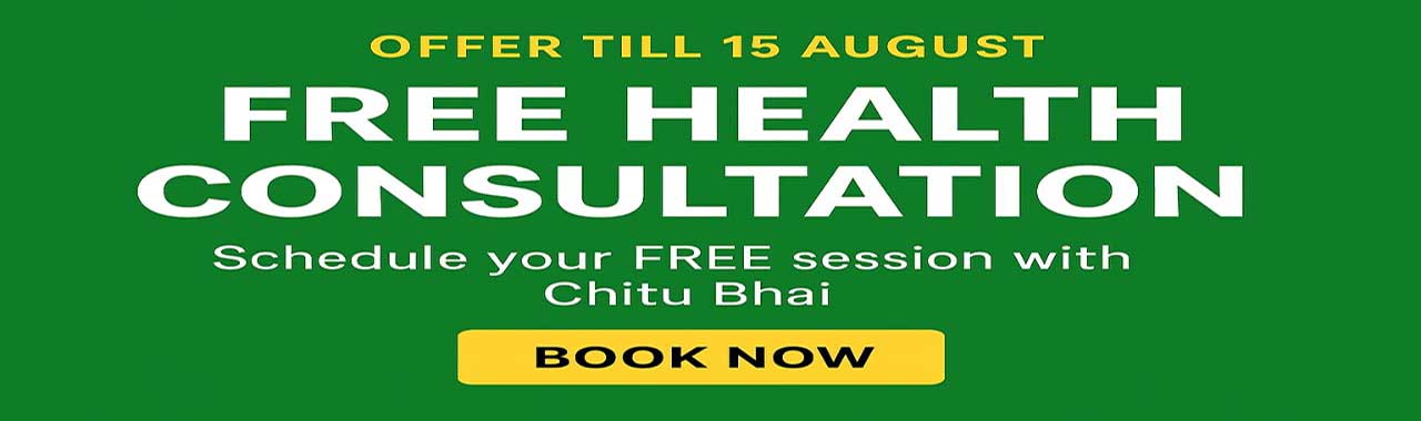 Free Month Consulting